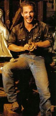 matt mc c